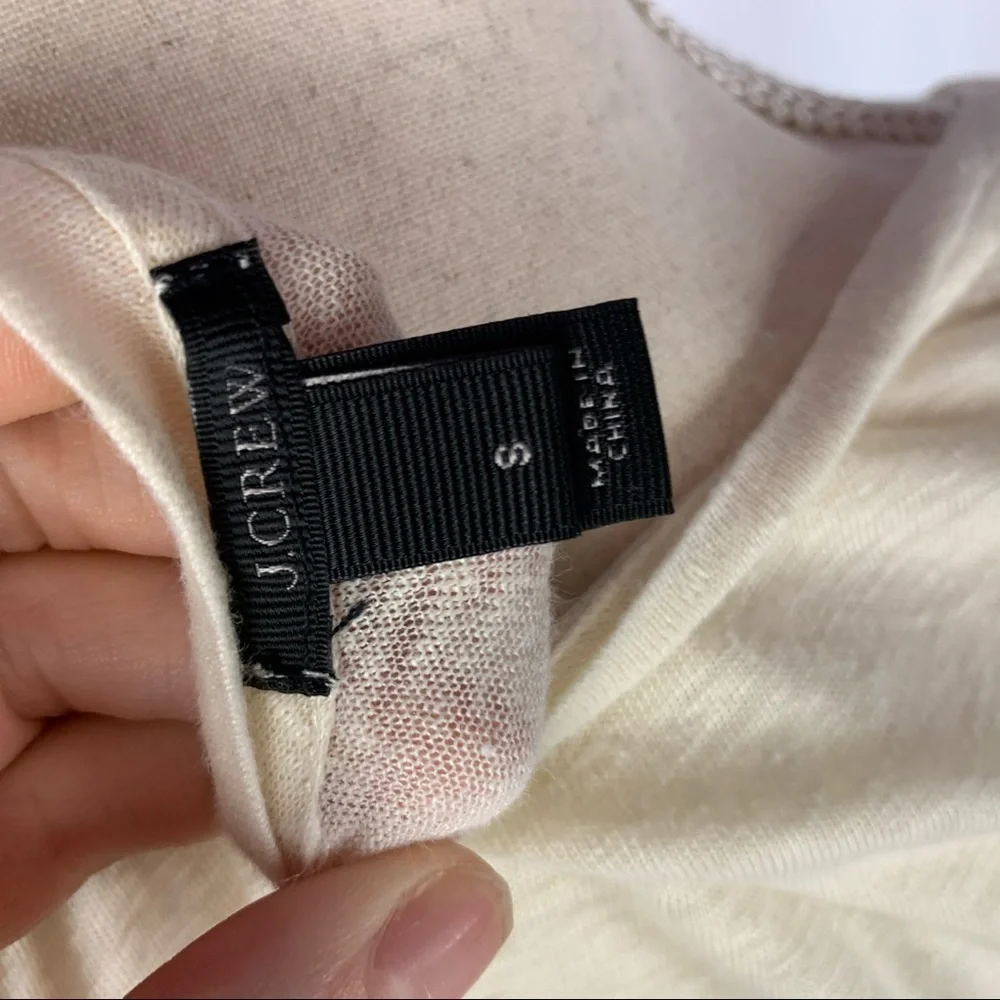 J. Crew Shirt